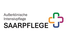 SAARPFLEGE GmbH Logo