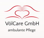 VölCare GmbH Logo