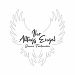 Ihr Alltags Engel Logo