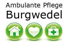 Ambulante Pflege Burgwedel Logo