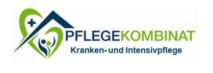 Pflegekombinat Kranken und Intensivpflege GmbH Logo
