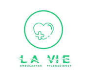 La Vie Ambulanter Pflegedienst Logo