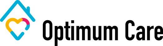 OPTIMUM CARE GmbH Ambulanter Pflegedienst Logo