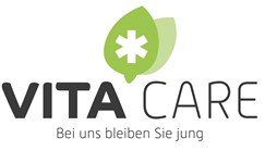Vita Care GmbH Logo