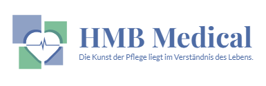 HMB Medical Logo