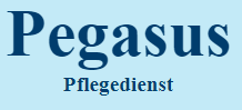 Pegasus Ambulanter Pflegedienst Dagmar Müller Logo