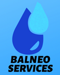 Balneo Services Logo