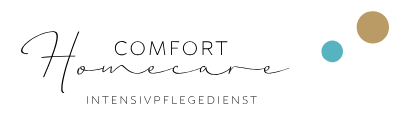 COMFORT Homecare WG I und WG II - An den Kalksteinen Logo