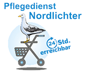 Pflegedienst Nordlichter GmbH Logo