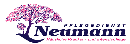 Pflegedienst Neumann Logo