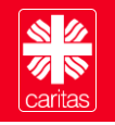 Caritas ST Marien Pflege GmbH Logo
