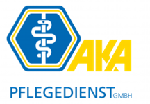 AKA Pflegedienst GmbH Logo