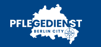 Pflegedienst Berlin City MT GmbH Logo