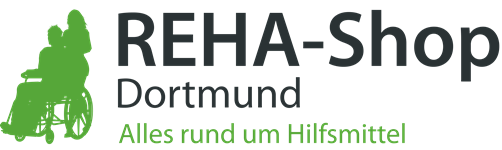 REHA-Shop Dortmund GmbH Logo