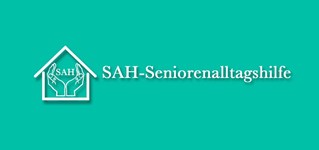 SAH-Seniorenalltagshilfe Düsseldorf GmbH Logo