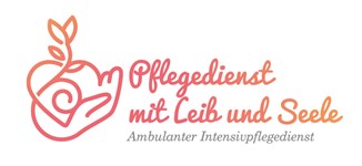 Pflegedienst mit Leib und Seele Logo