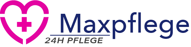 Maxpflege UG Logo