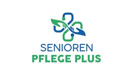 Seniorenpflege Plus UG Logo