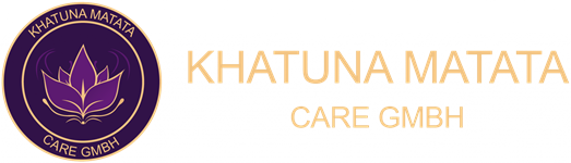 Khatuna Matata - Care GmbH Logo
