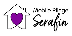 Pflegedienst Serafin Logo
