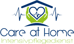 Care at Home GmbH Ahlen Logo