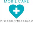 Mobil Care Pflegedienst Logo