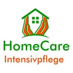 HomeCare Intensivpflege GmbH & CoKG Logo