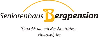Seniorenhaus Bergpension Logo