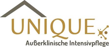 Außerklinische Intensivpflege Unique GbR Logo