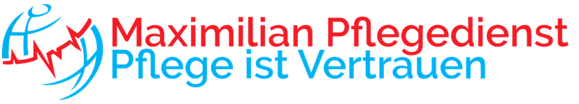 Maximilian Pflegedienst UG (haftungsbeschränkt) Logo