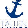 Pflegeeinrichtung “Fallen Anker” Logo