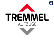 Tremmel Aufzüge GmbH & Co. KG Logo