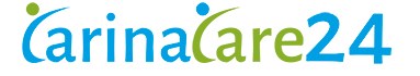 CARINA CARE24 SP. Z.Z.O Logo