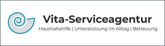 Vita-Serviceagentur Logo