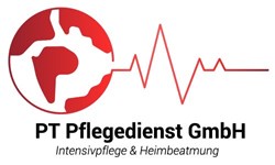 PT Pflegedienst GmbH Logo