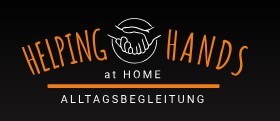 Helping Hands at Home Logo