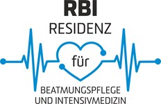 R.B.I. Residenz für Beatmungspflege und Intensivmedizin UG (haftungsbeschränkt) Logo