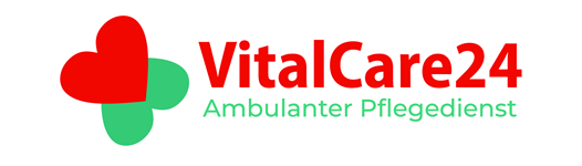 Ambulanter Pflegedienst VitalCare24 GmbH Logo