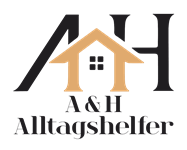 A&H Alltagshelfer Logo