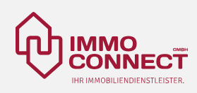 IMMO-Connect GmbH Logo