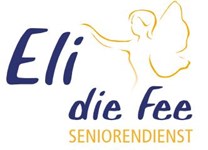 Eli die Fee München Logo