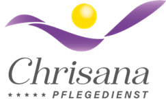 Chrisana Pflegedienst GmbH Logo