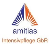 Amitias Intensivpflege Matthias Luchs und Brankica Luchs GbR Logo