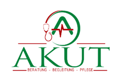 Intensiv- und Palliativzentrum AKUT GmbH Logo