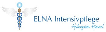 ELNA Intensivpflege GmbH Logo