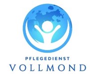 Pflegedienst Vollmond UG Logo