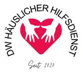 DW HÄUSLICHER HILFSDIENST UG Logo