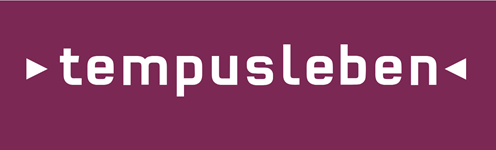 Tempusleben Logo