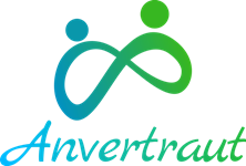 Alltagshilfe Anvertraut Logo