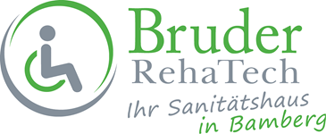 Bruder RehaTech GmbH Logo